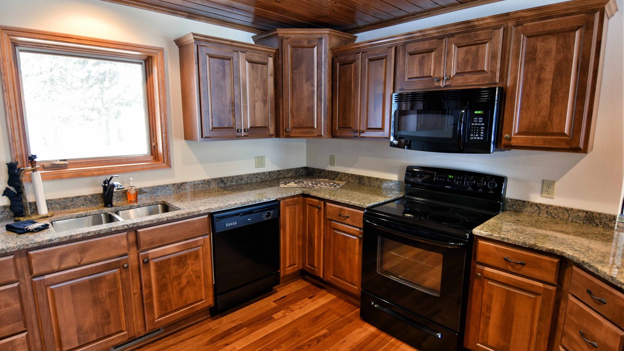 Photo of Kitchen in Cable