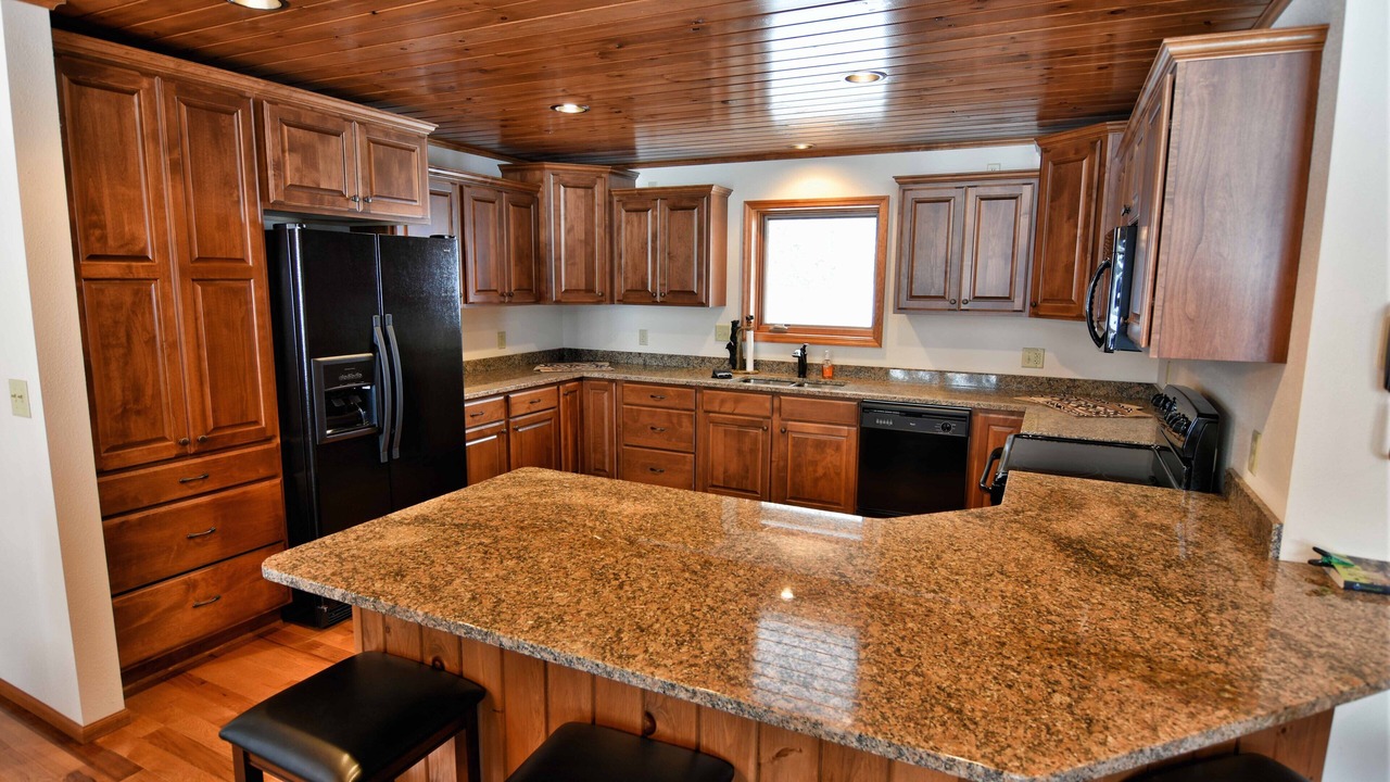 Photo of Kitchen in Cable