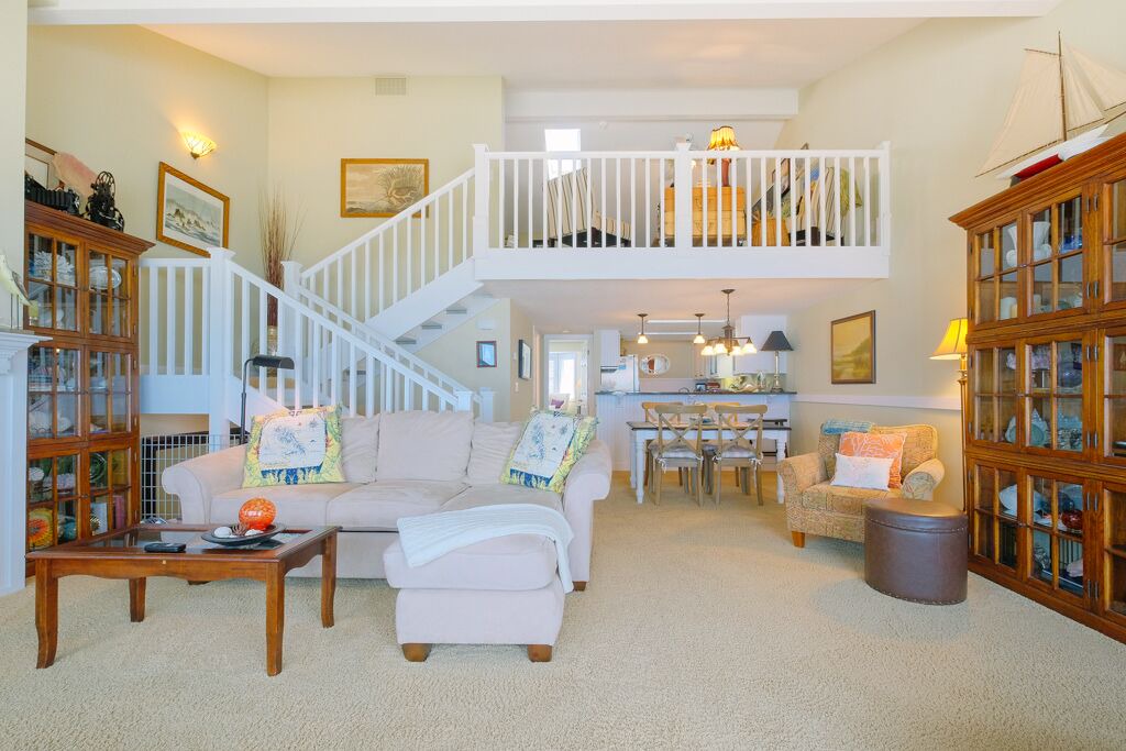 Photo of Bedroom in Lincoln City