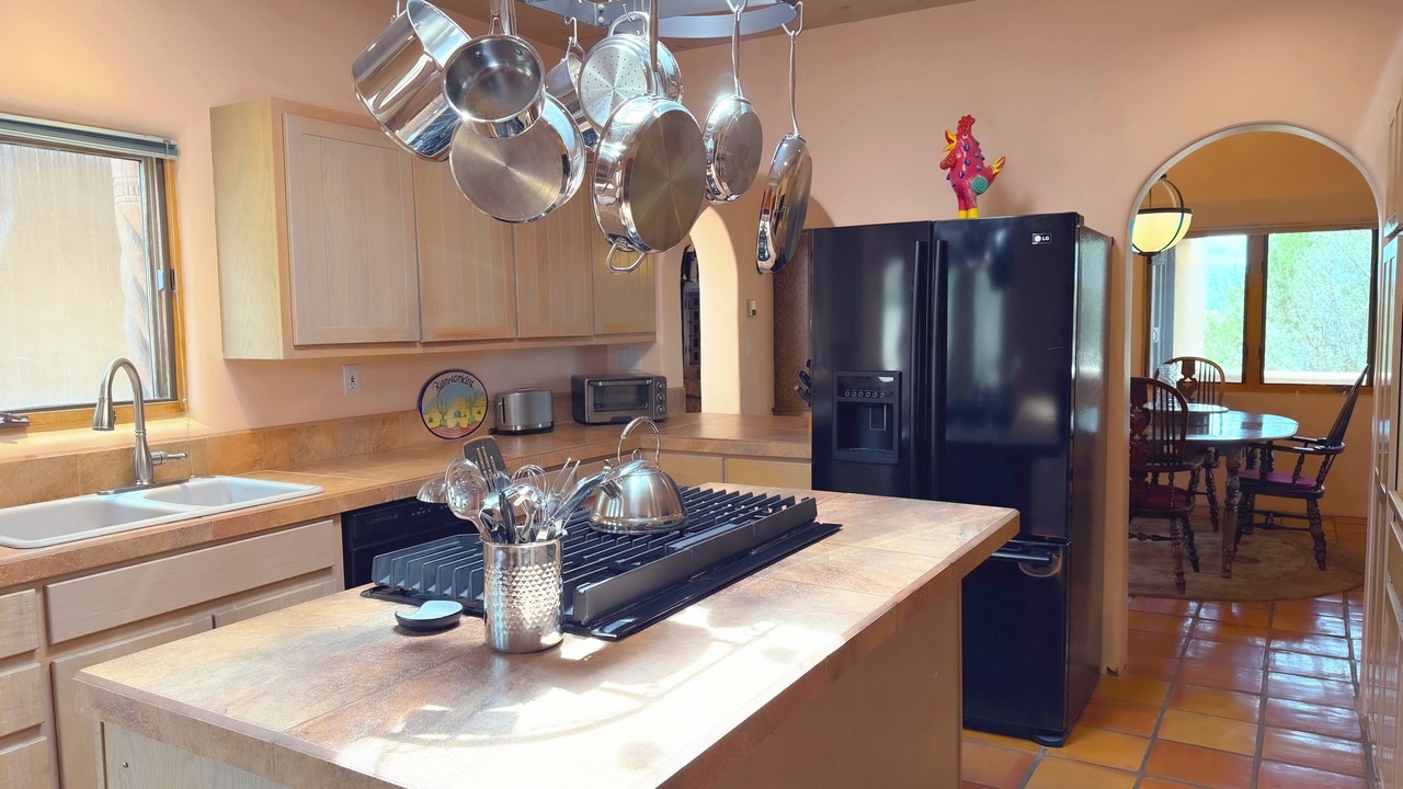 Photo of Kitchen in Historic Eastside