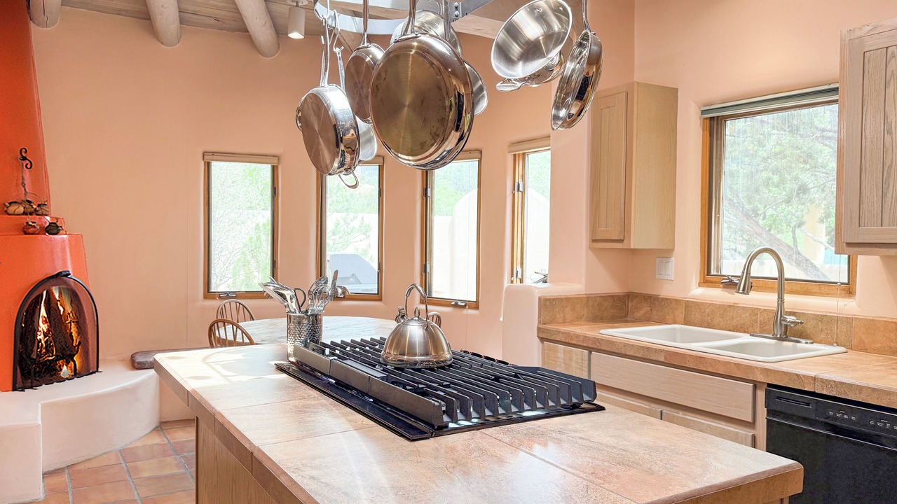 Photo of Kitchen in Historic Eastside