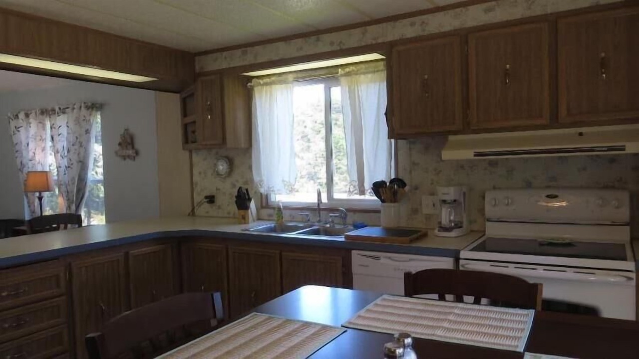 Photo of Kitchen in Florence