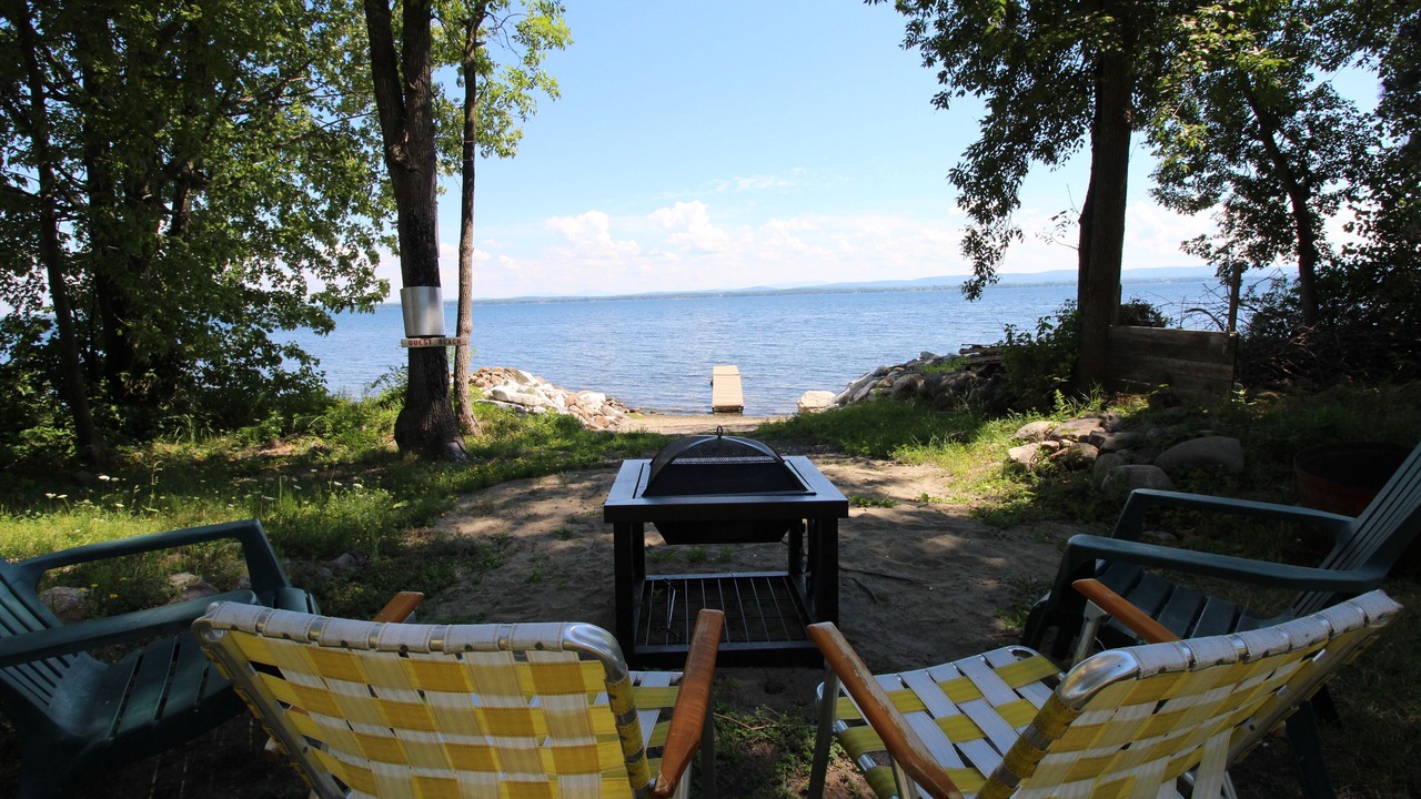 Photo of Outdoor in North Hero