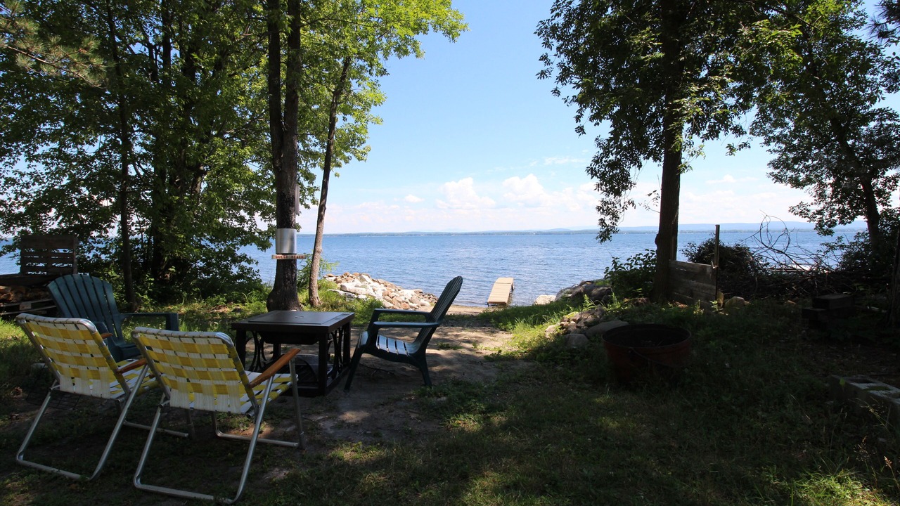 Photo of Outdoor in North Hero