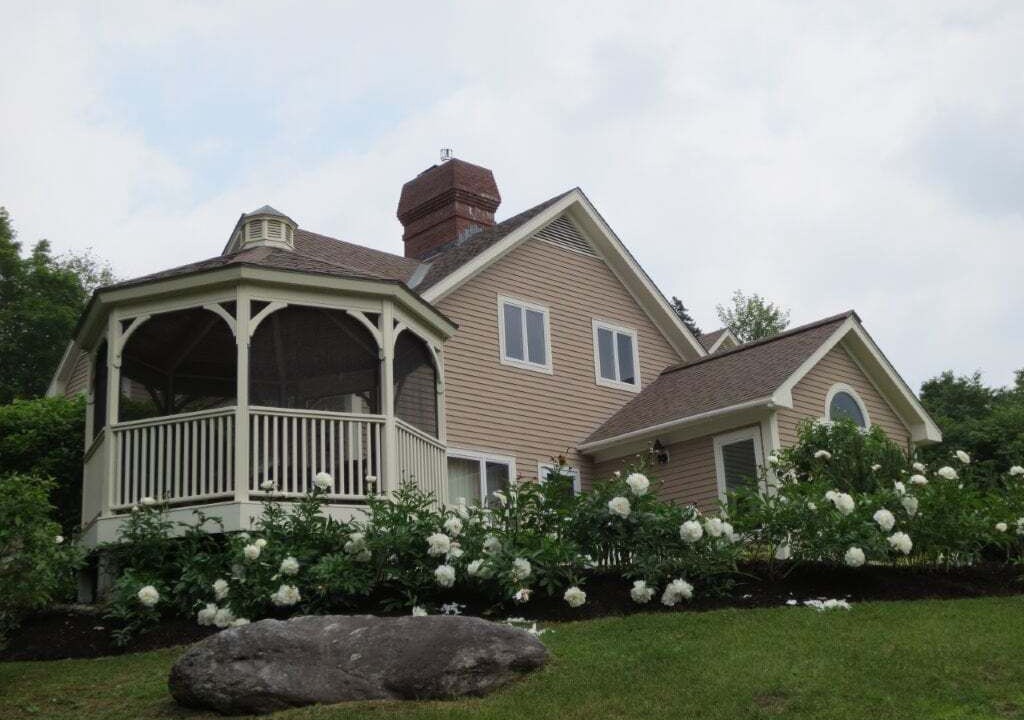 Photo of Outdoor in Stowe Area
