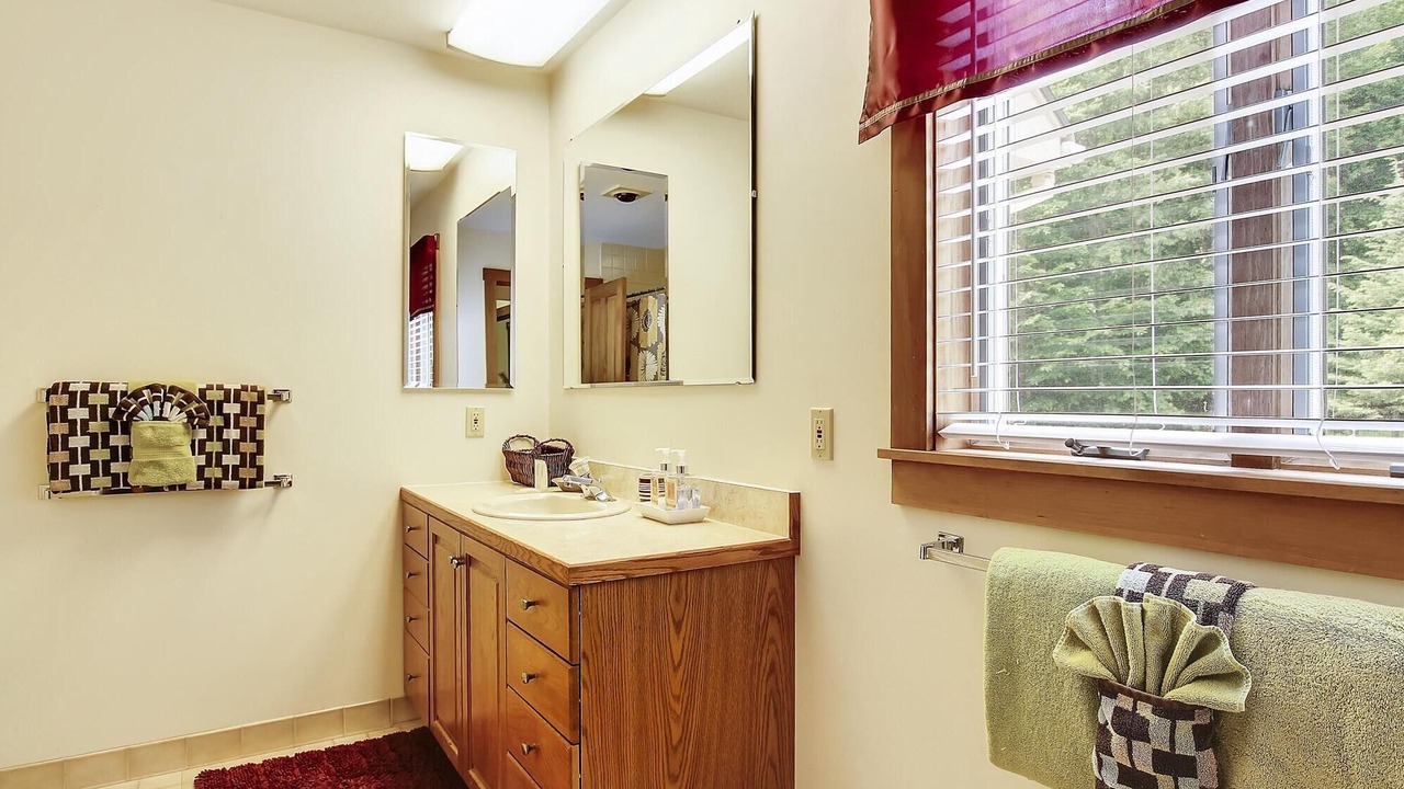 Photo of Bathroom in Stowe Area