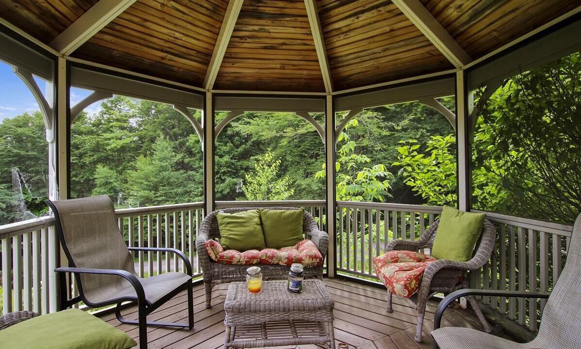 Photo of Outdoor in Stowe Area