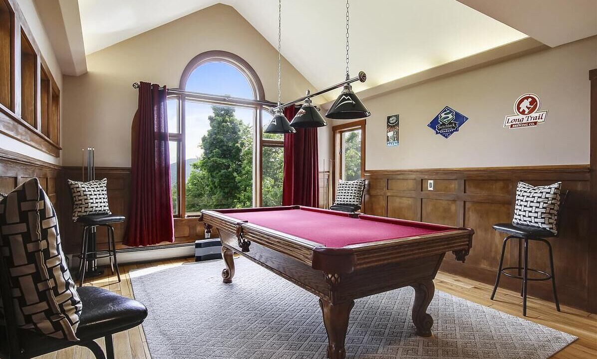 Photo of Bedroom in Stowe Area
