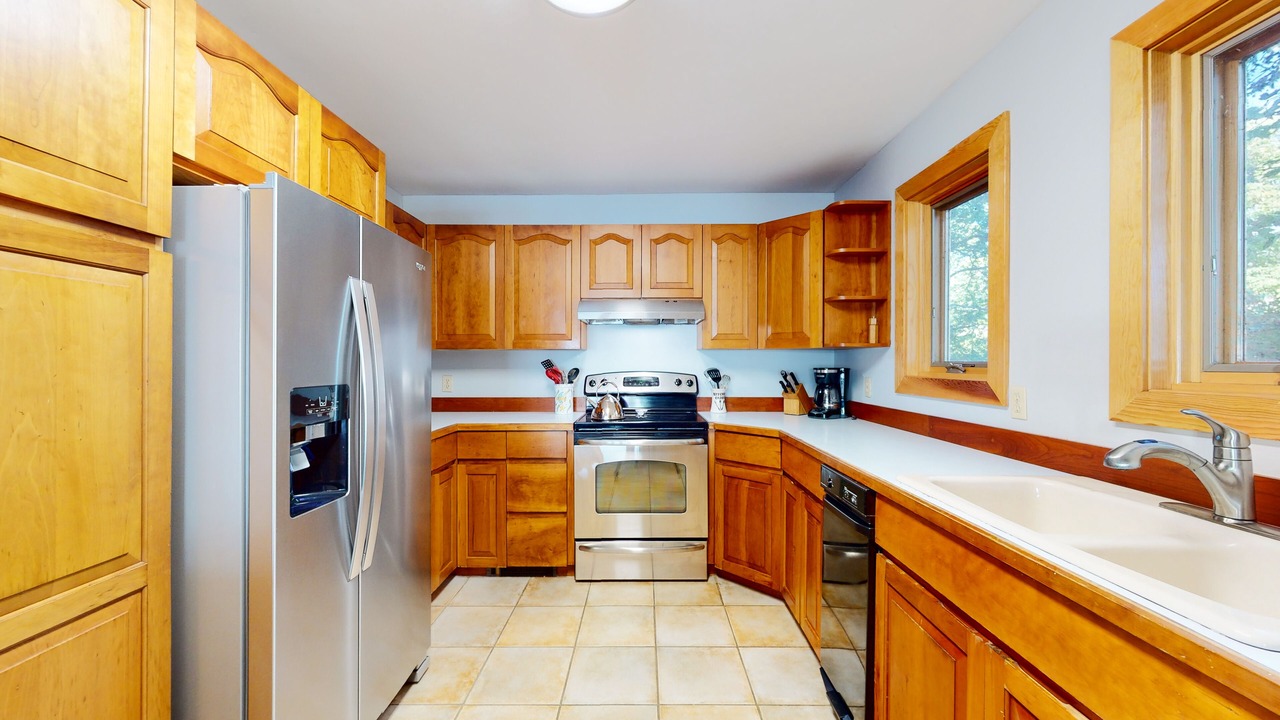 Photo of Kitchen in Malletts Bay