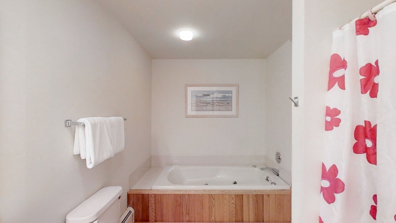 Photo of Bathroom in Stowe Area
