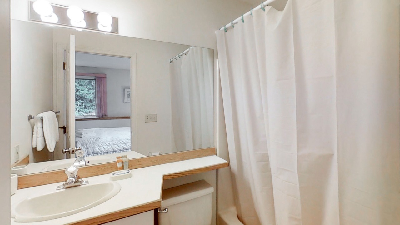 Photo of Bathroom in Stowe Area