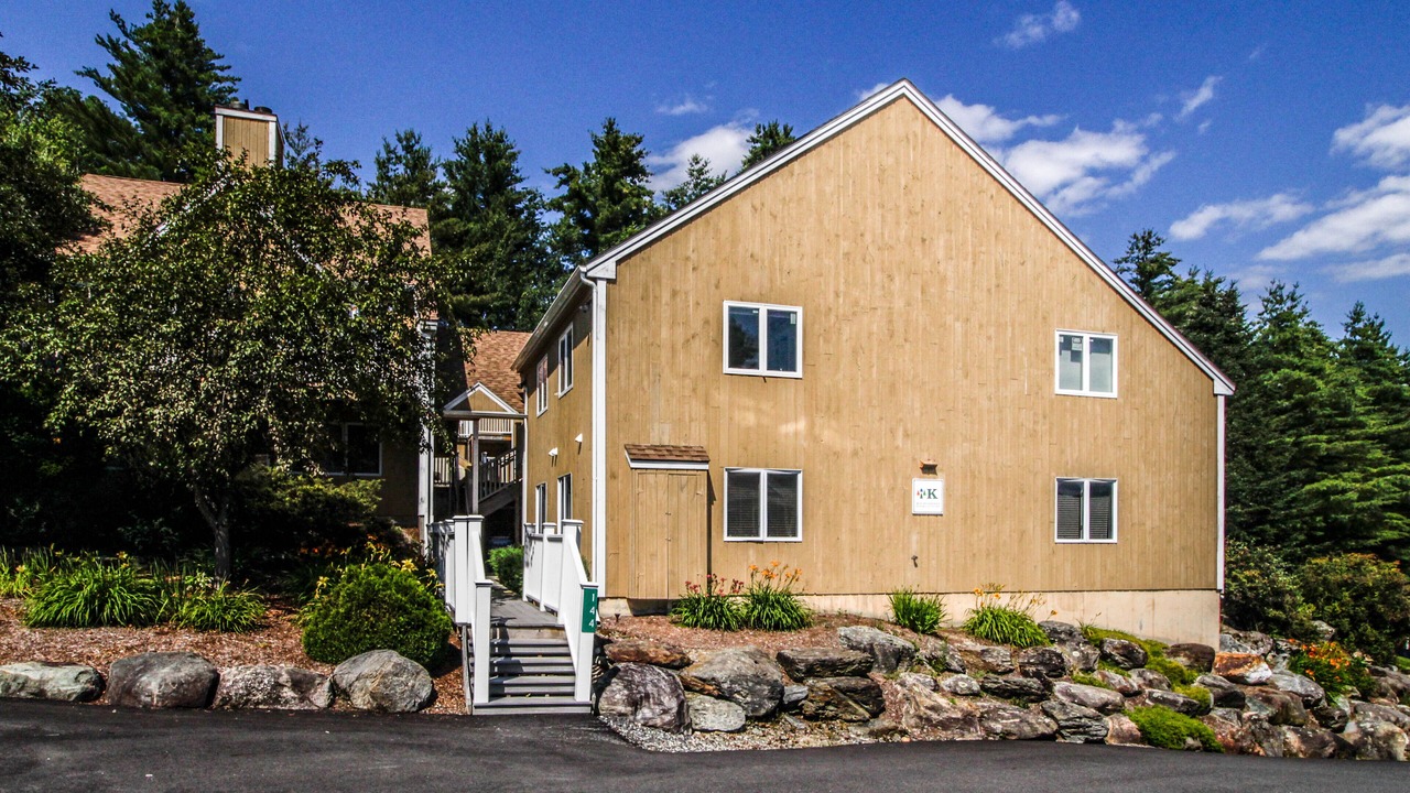 Photo of Outdoor in Stowe Area