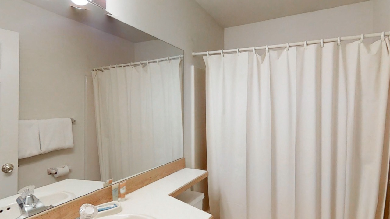 Photo of Bathroom in Stowe Area