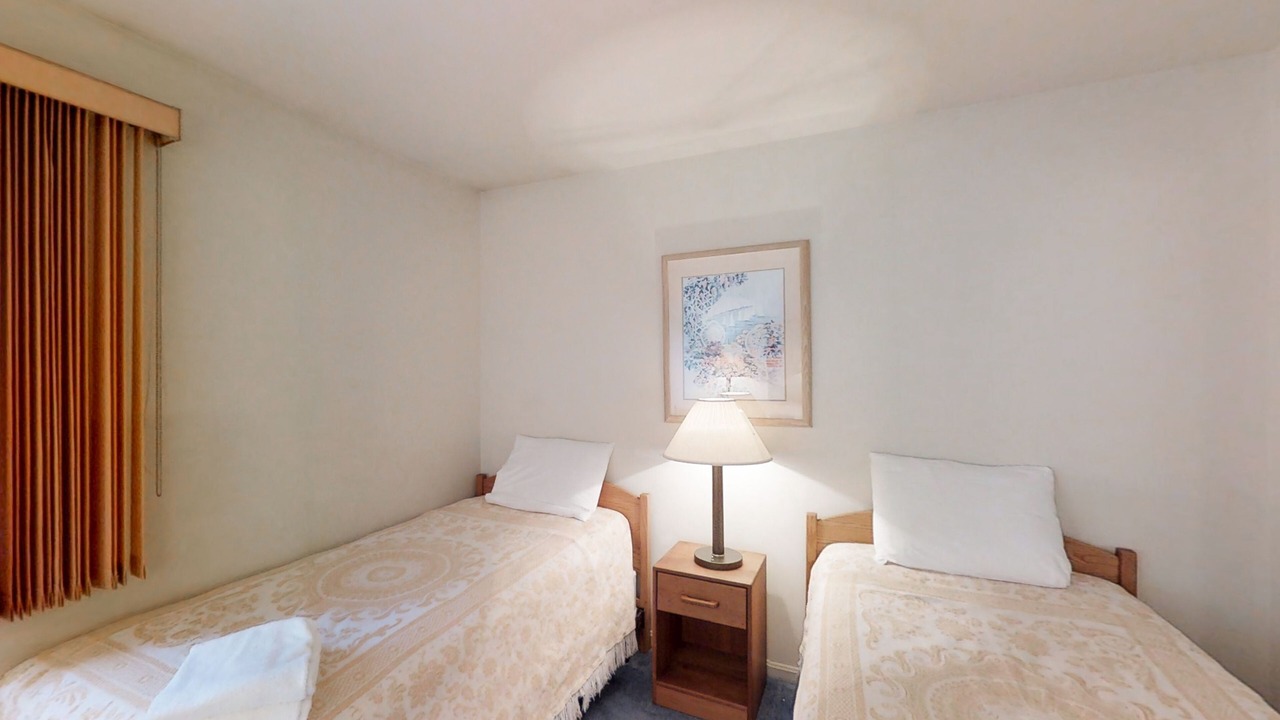 Photo of Bedroom in Stowe Area