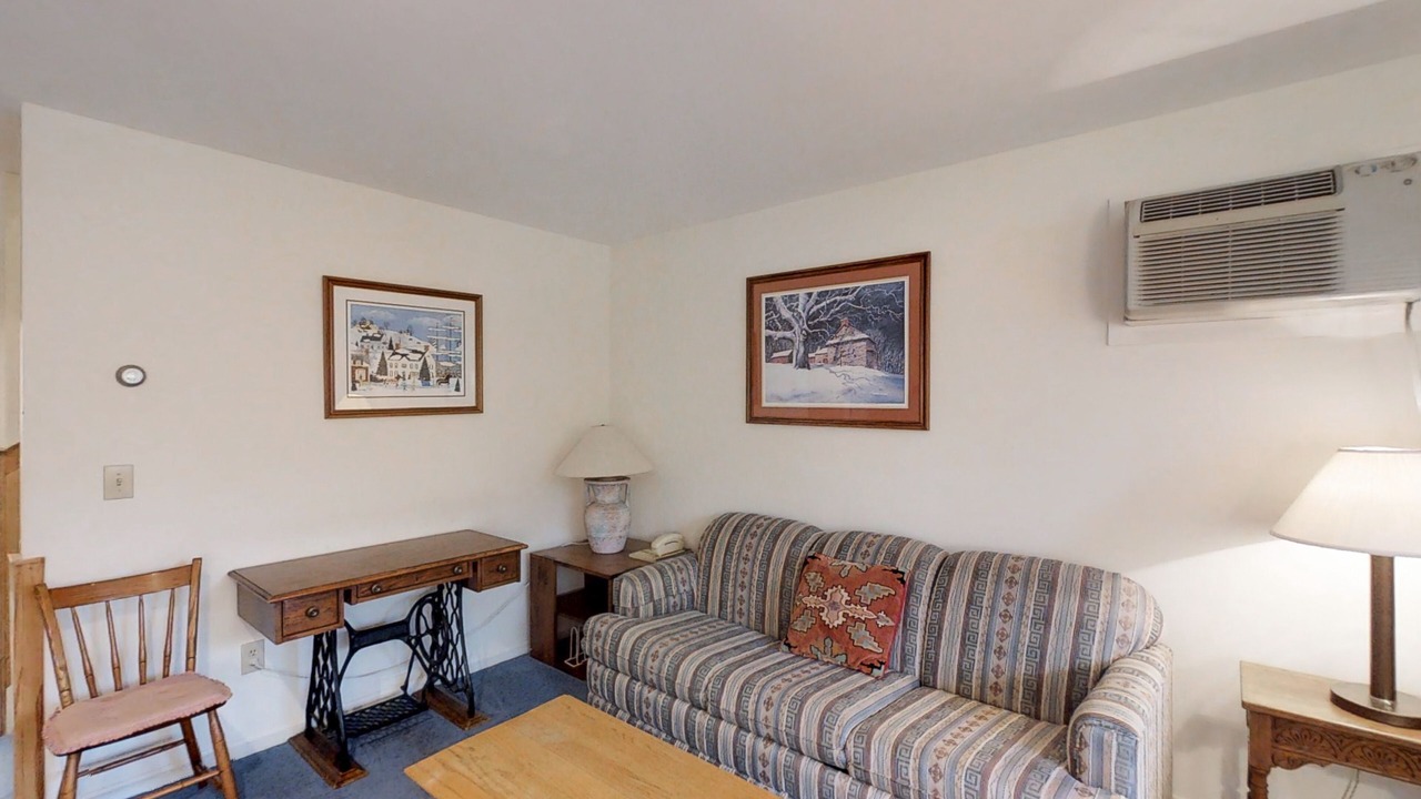 Photo of Livingroom in Stowe Area