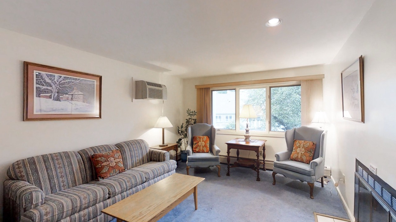 Photo of Livingroom in Stowe Area