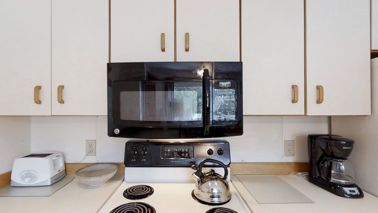 Photo of Kitchen in Stowe Area