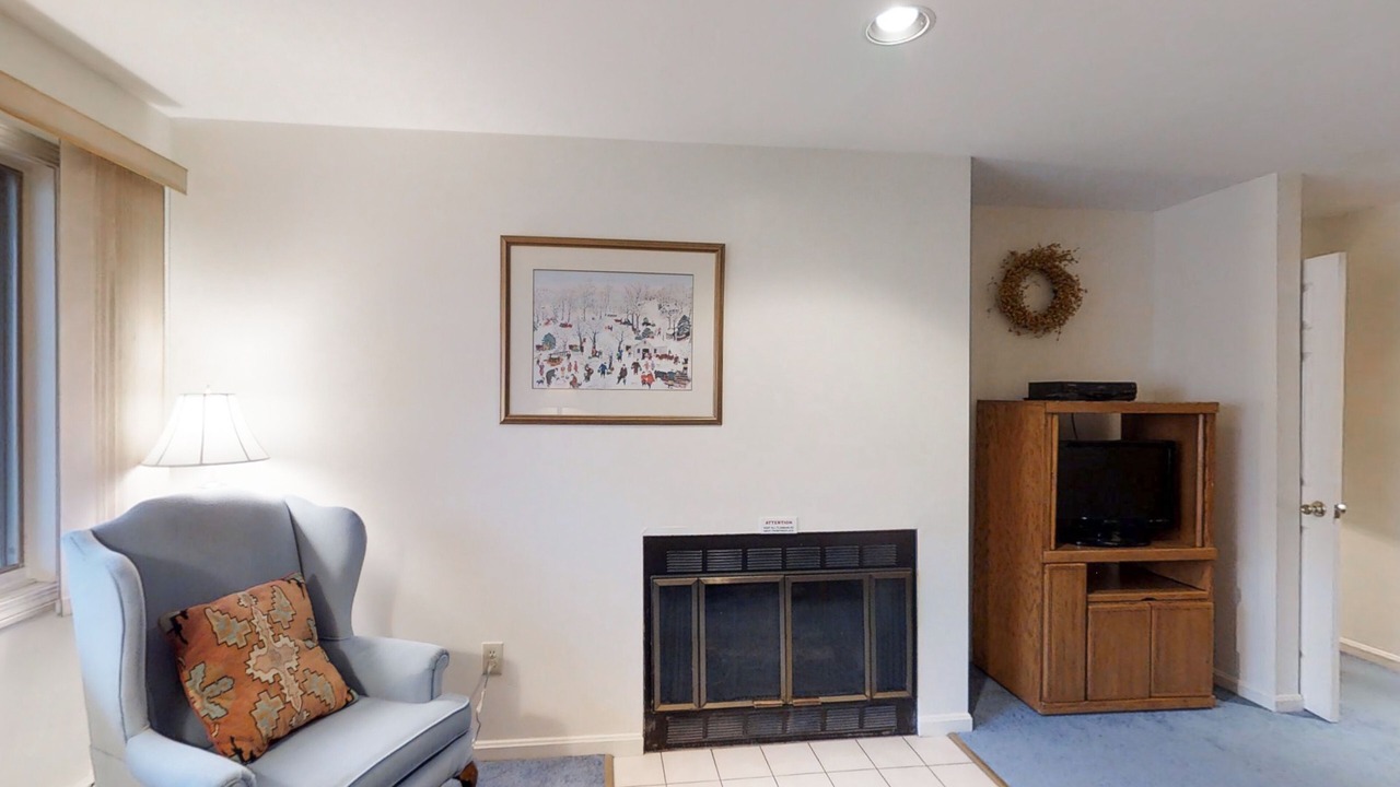 Photo of Livingroom in Stowe Area
