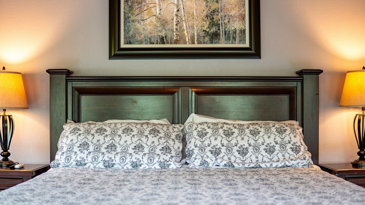 Photo of Bedroom in Wilmington