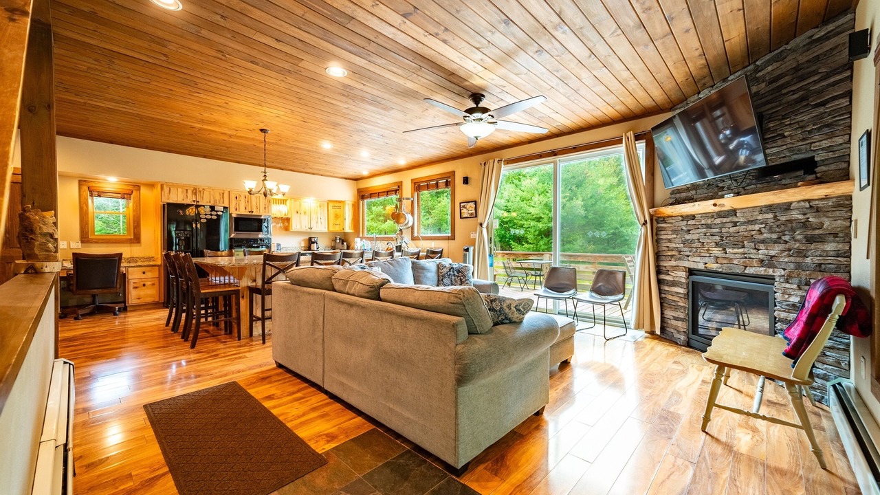 Photo of Livingroom in Wilmington