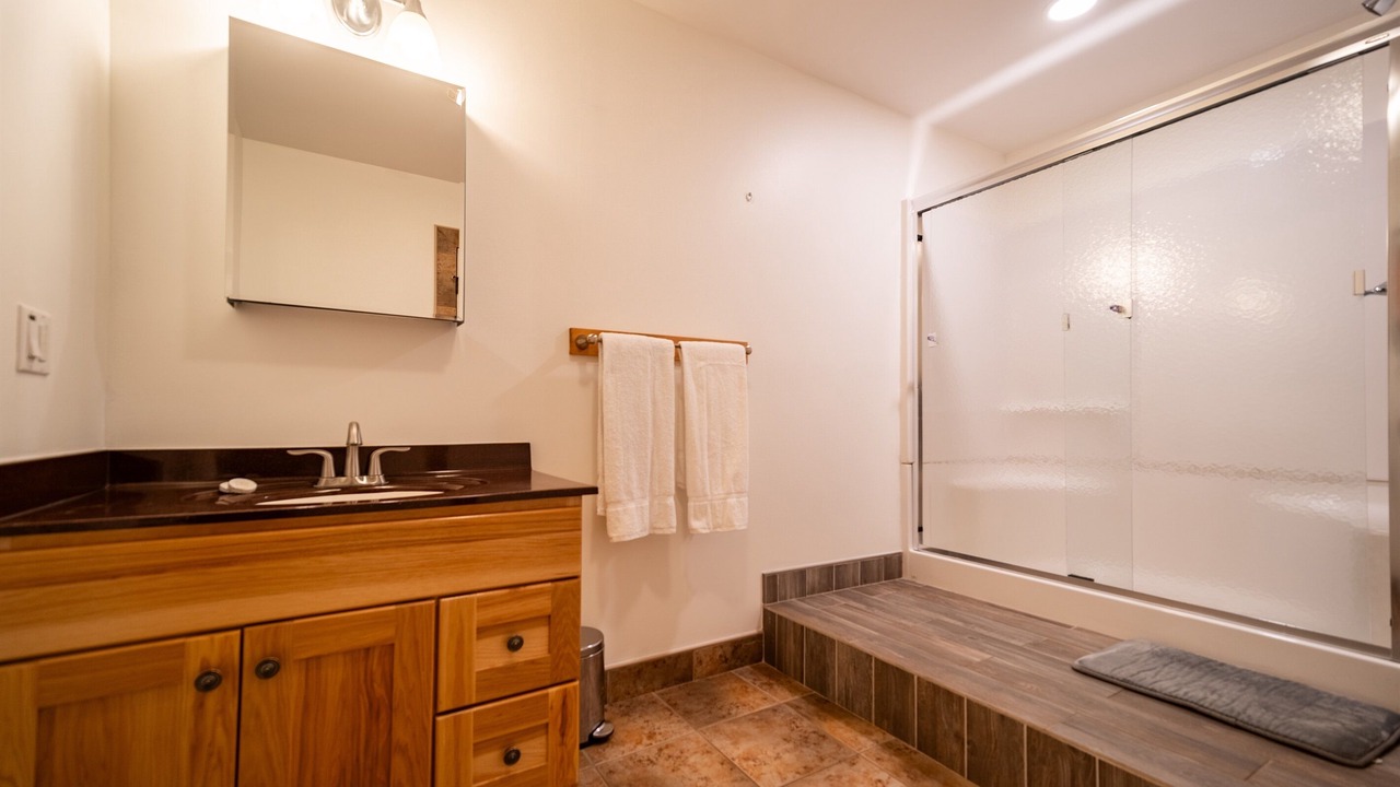Photo of Bathroom in Wilmington