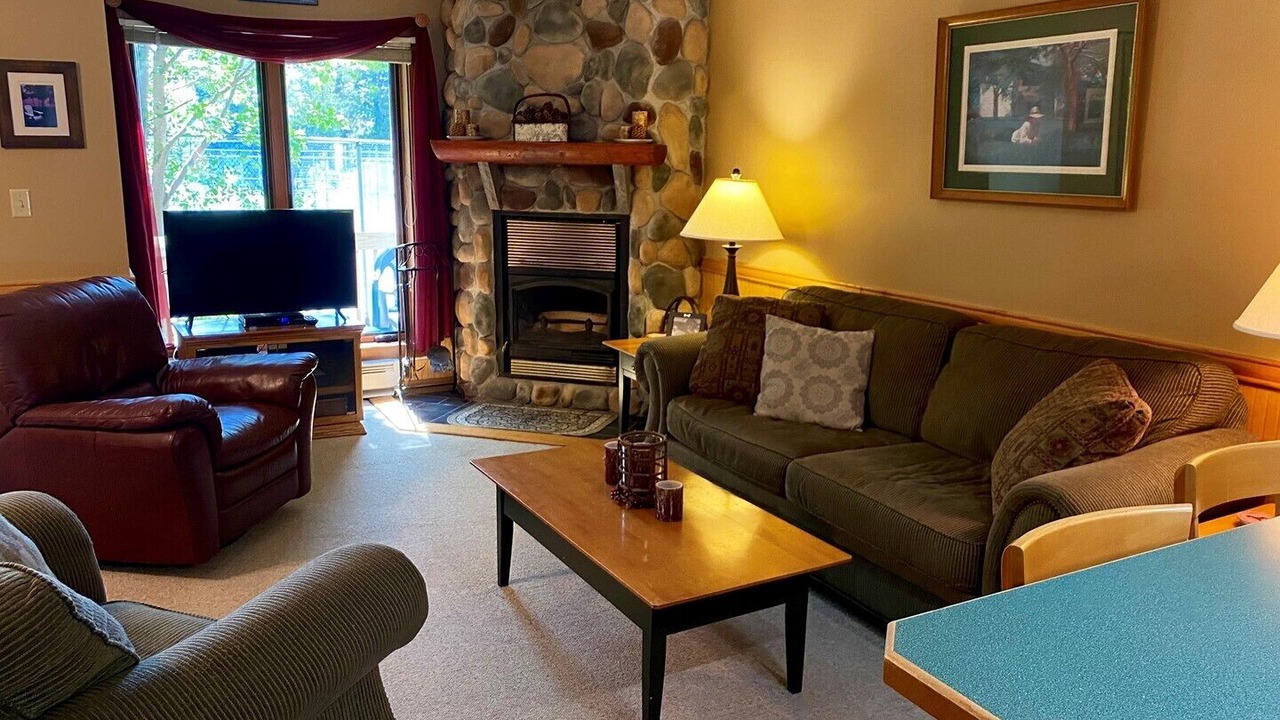Photo of Livingroom in Inlet