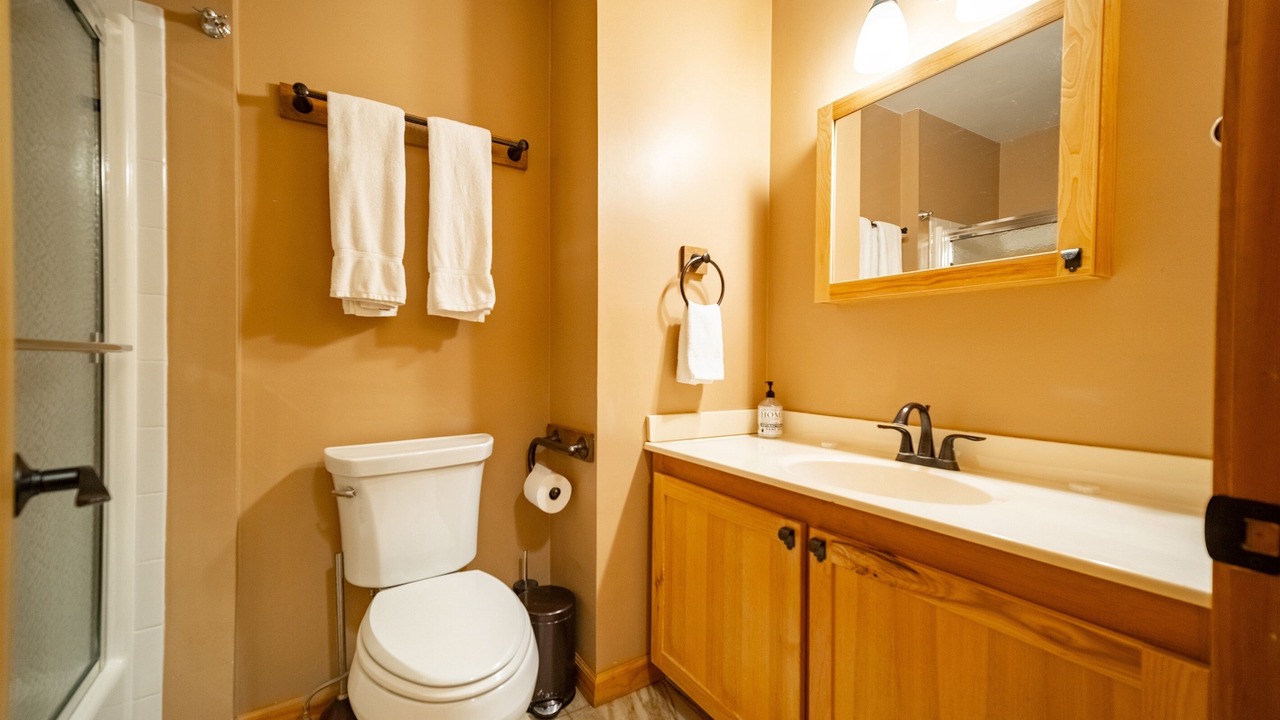 Photo of Bathroom in Wilmington