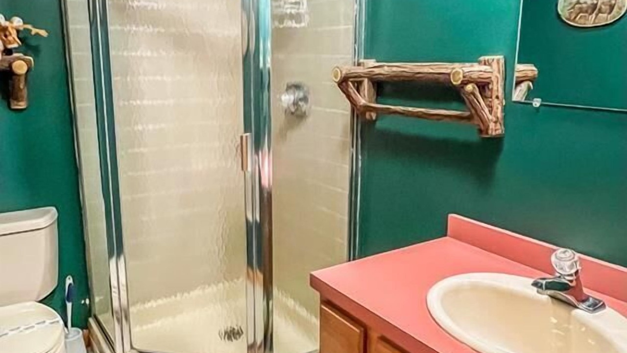 Photo of Bathroom in Inlet
