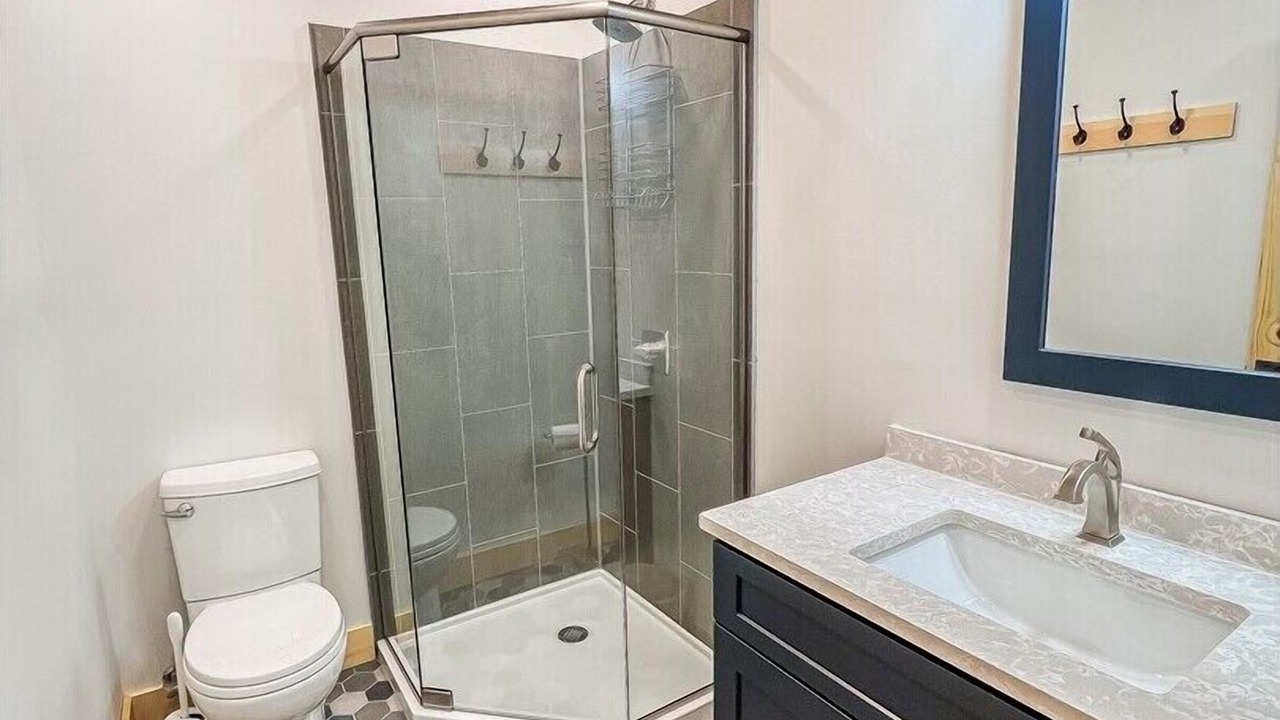 Photo of Bathroom in Inlet