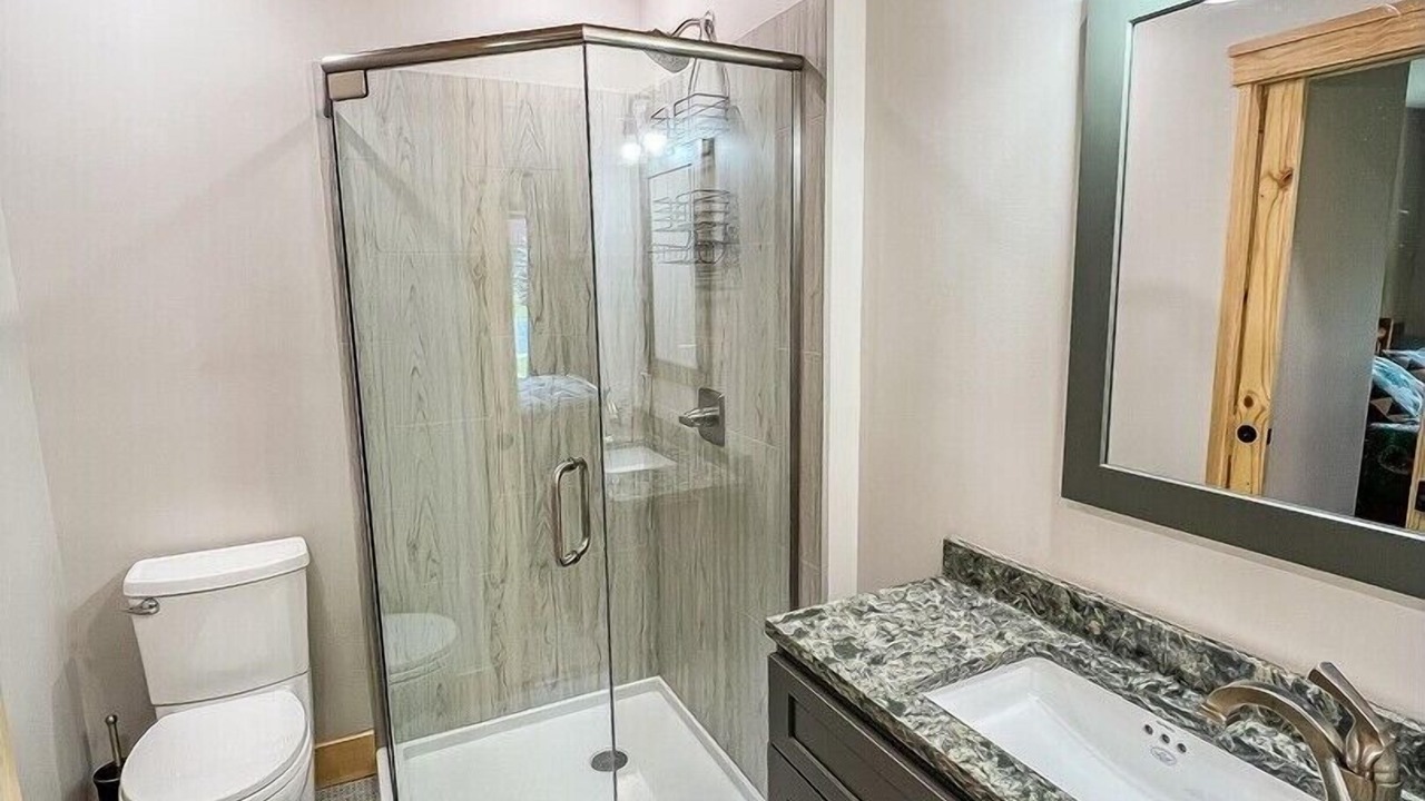 Photo of Bathroom in Inlet