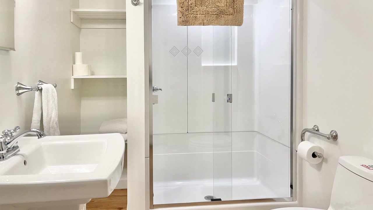 Photo of Bathroom in Wilmington