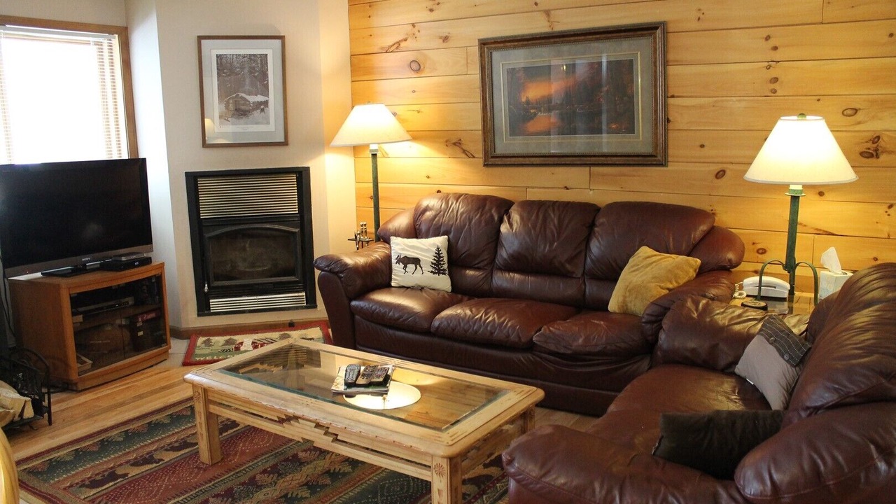 Photo of Livingroom in Inlet