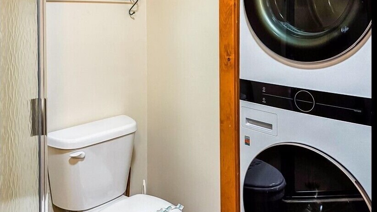 Photo of Bathroom in Inlet