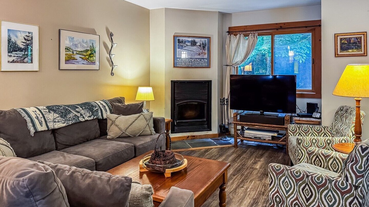 Photo of Livingroom in Inlet