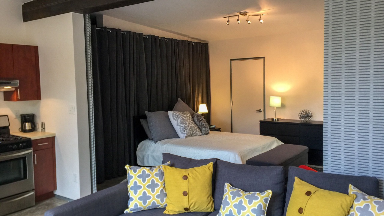 Photo of Bedroom in Santa Fe