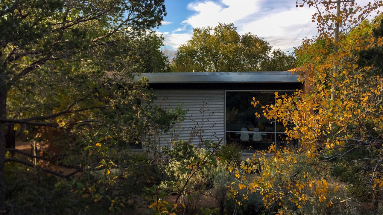 Photo of Outdoor in Santa Fe