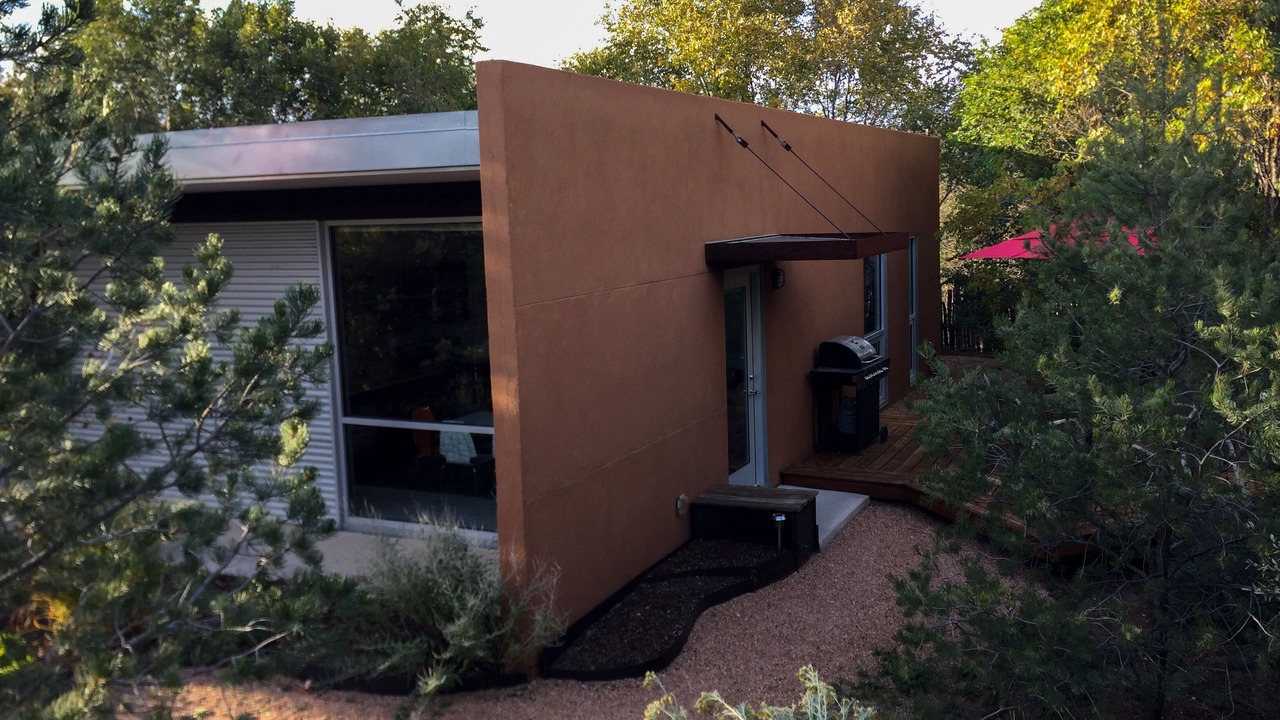 Photo of Outdoor in Santa Fe
