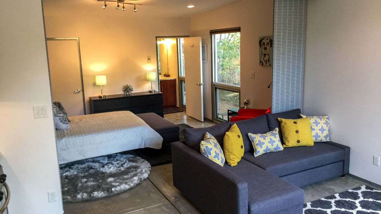 Photo of Livingroom in Santa Fe