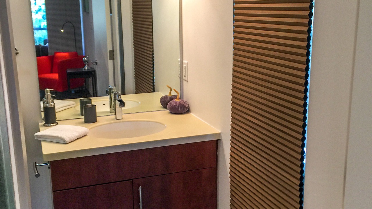 Photo of Bathroom in Santa Fe