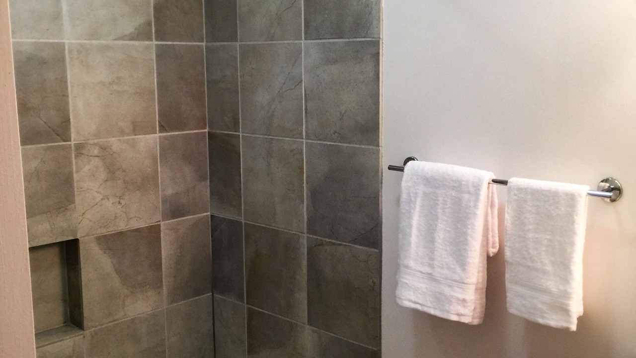 Photo of Bathroom in Santa Fe