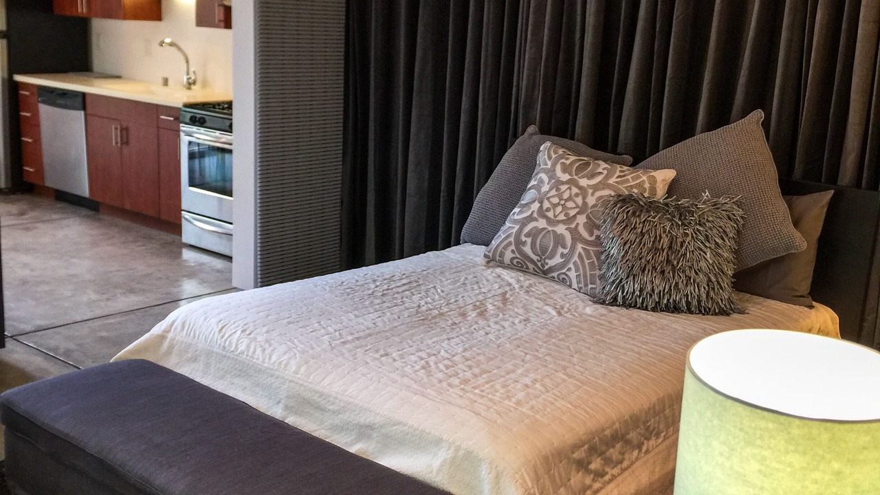 Photo of Bedroom in Santa Fe