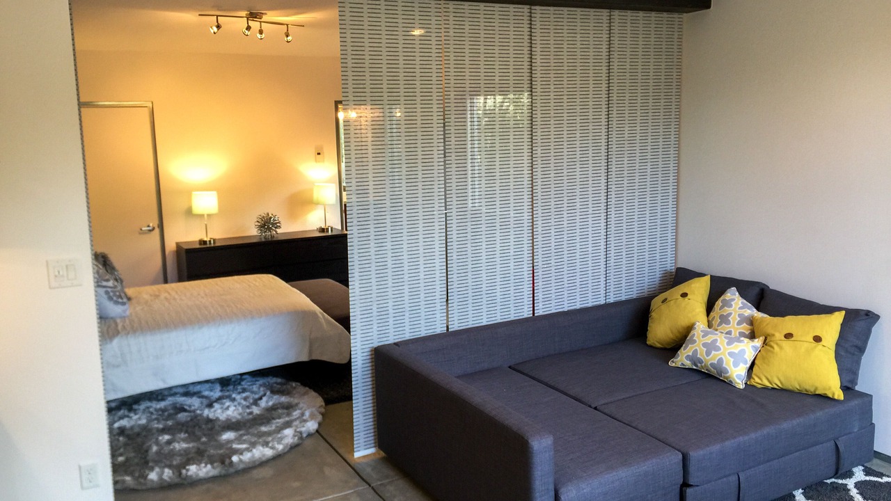 Photo of Bedroom in Santa Fe