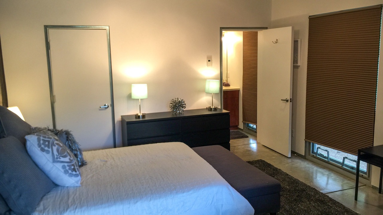 Photo of Bedroom in Santa Fe