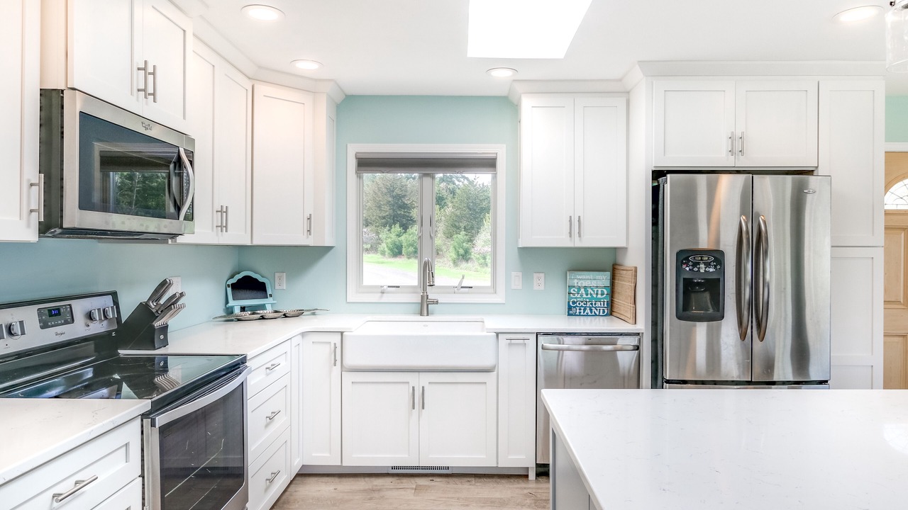 Photo of Kitchen in Mauston