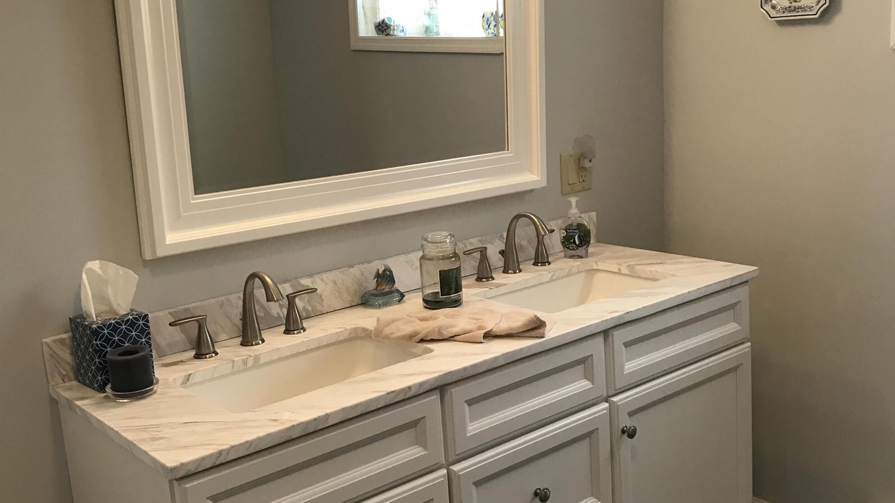 Photo of Bathroom in Chazy