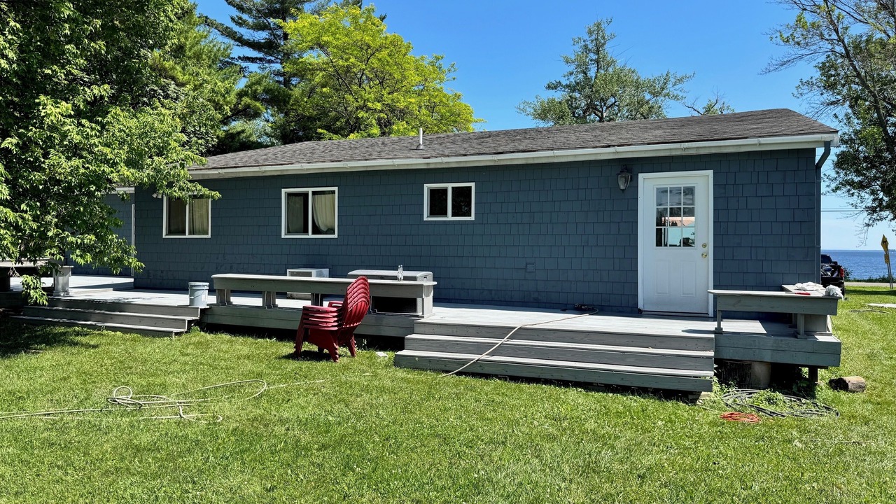 Photo of Patio Balcony in Chazy