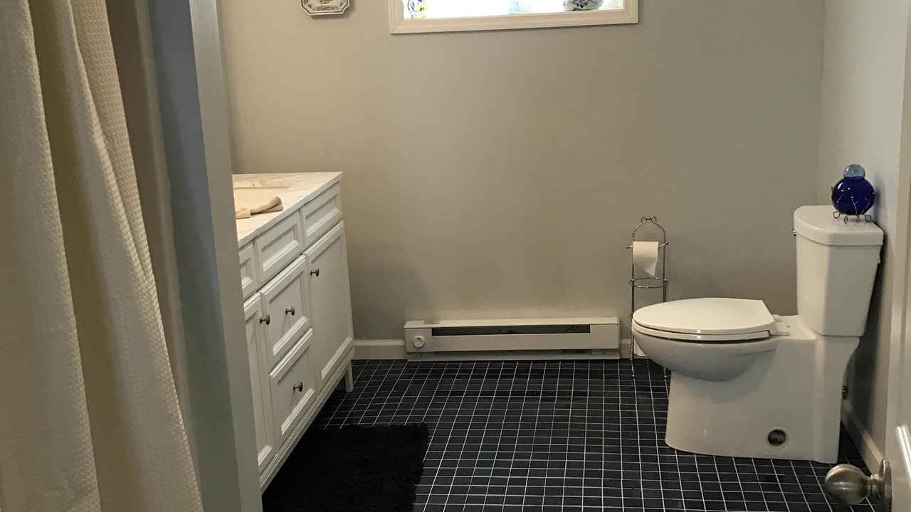 Photo of Bathroom in Chazy