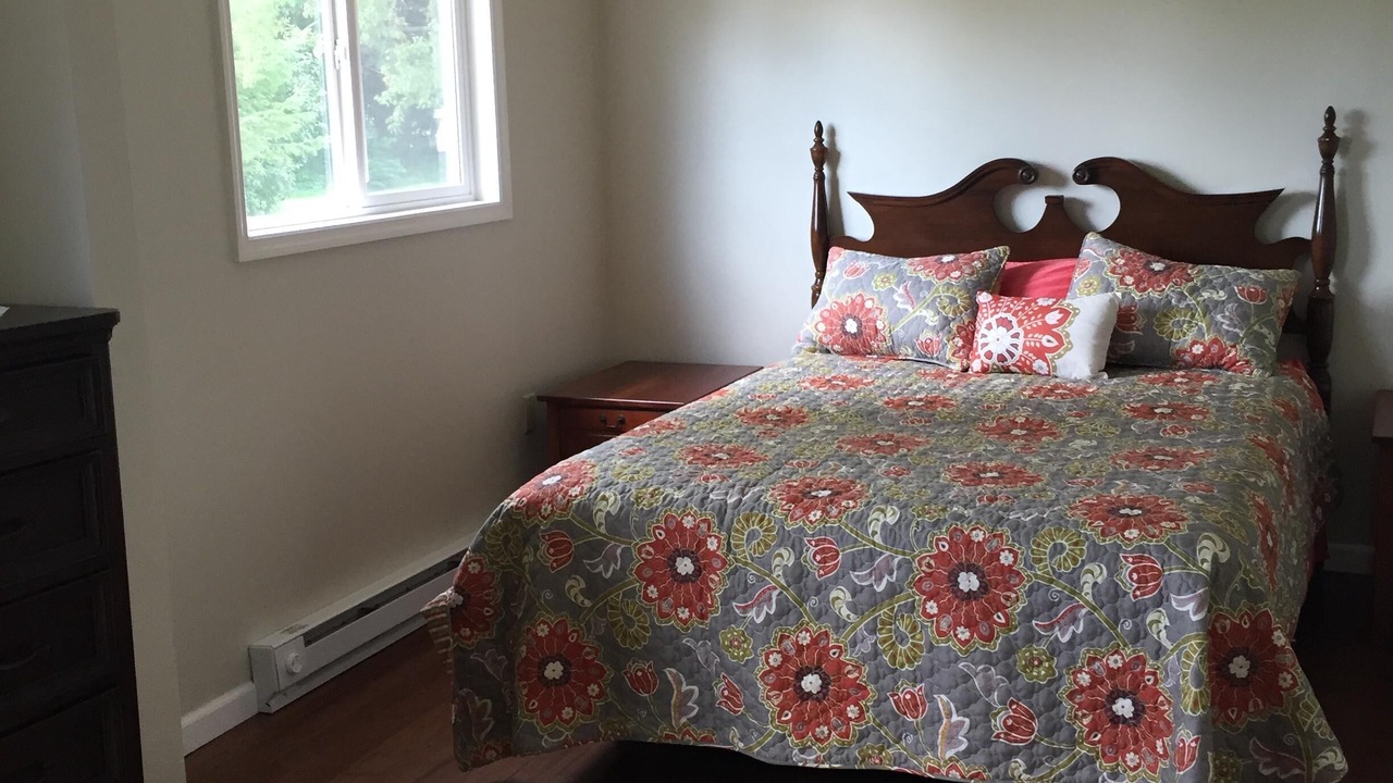 Photo of Bedroom in Chazy