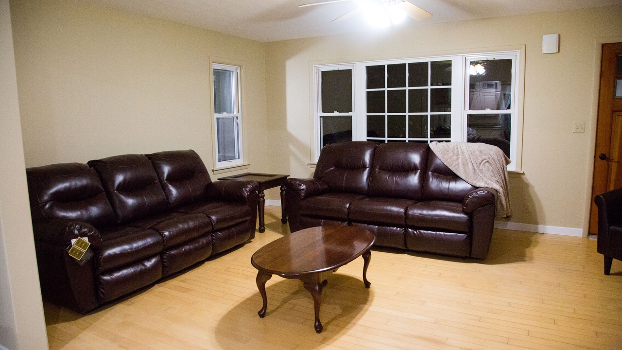 Photo of Livingroom in Lake Wissota