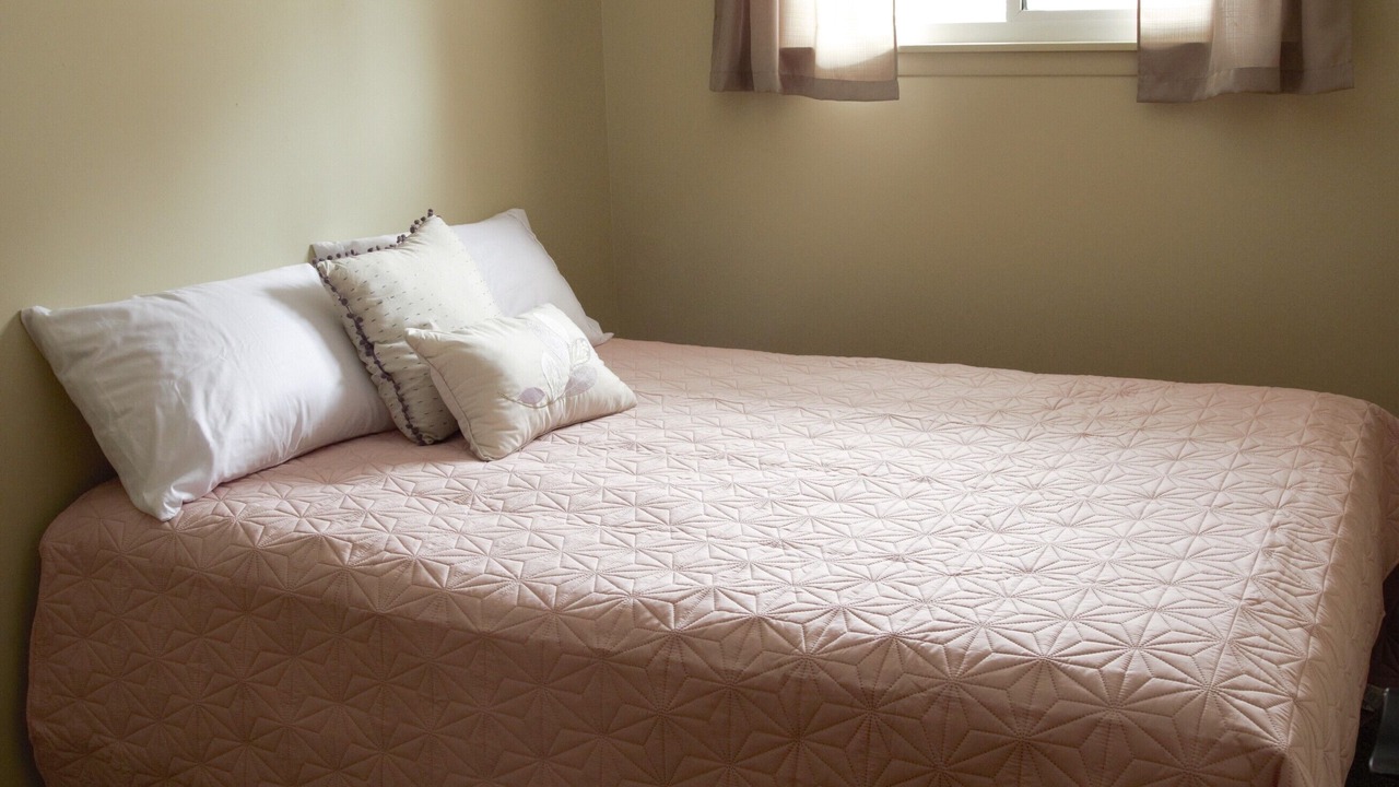 Photo of Bedroom in Lake Wissota
